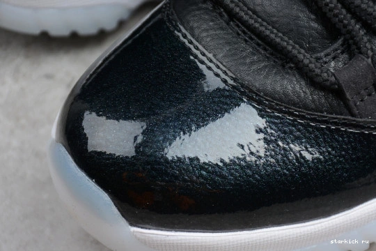 72-10  378037-002 Jordan Retro 11 378037-002 0815
